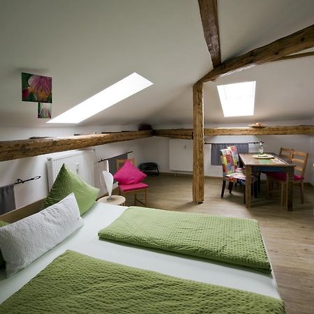 Monello Apartments - Charmanter Altbau Bamberg Extérieur photo