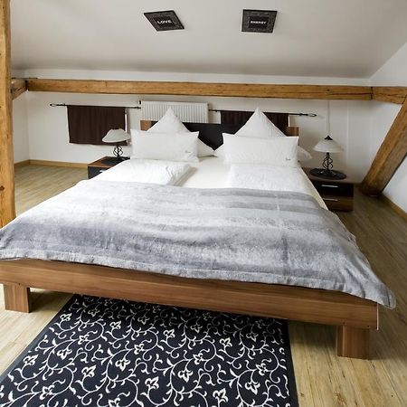 Monello Apartments - Charmanter Altbau Bamberg Extérieur photo