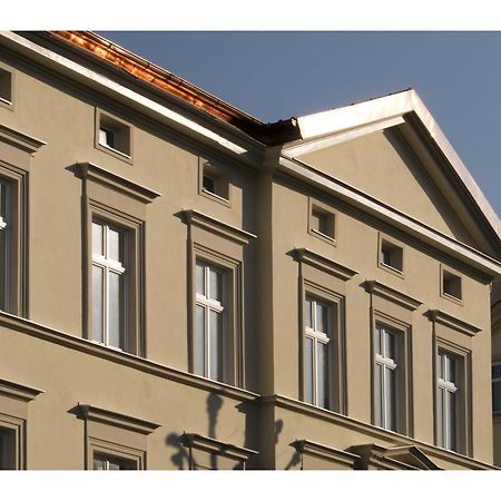 Monello Apartments - Charmanter Altbau Bamberg Extérieur photo