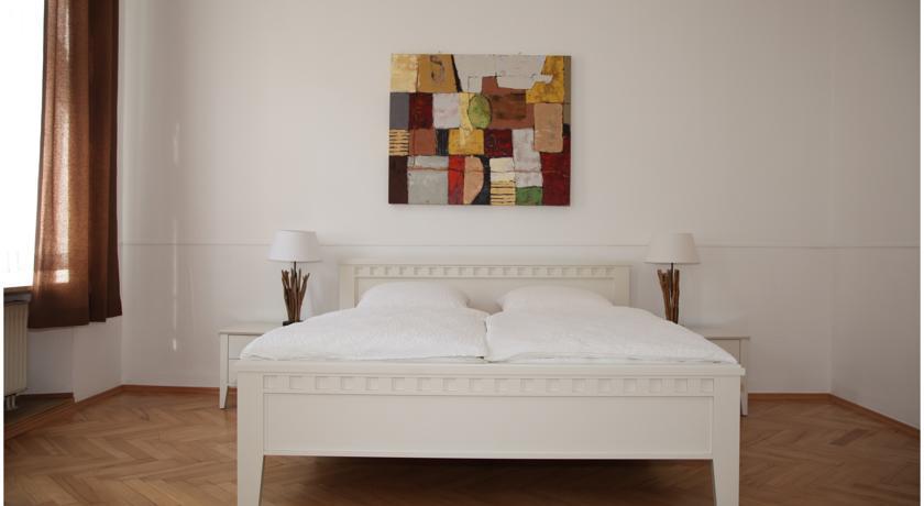 Monello Apartments - Charmanter Altbau Bamberg Chambre photo