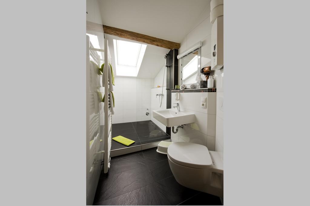 Monello Apartments - Charmanter Altbau Bamberg Extérieur photo