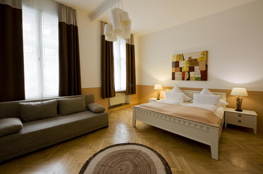 Monello Apartments - Charmanter Altbau Bamberg Extérieur photo