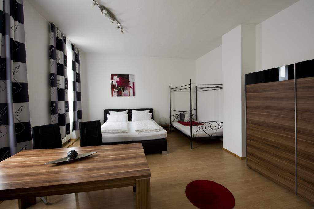 Monello Apartments - Charmanter Altbau Bamberg Extérieur photo
