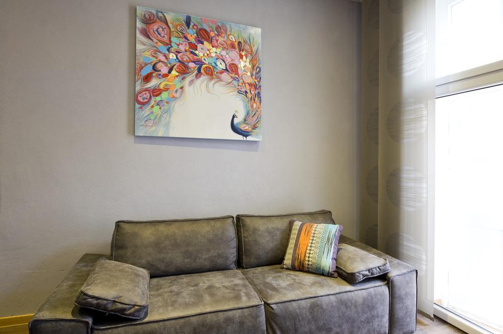 Monello Apartments - Charmanter Altbau Bamberg Extérieur photo