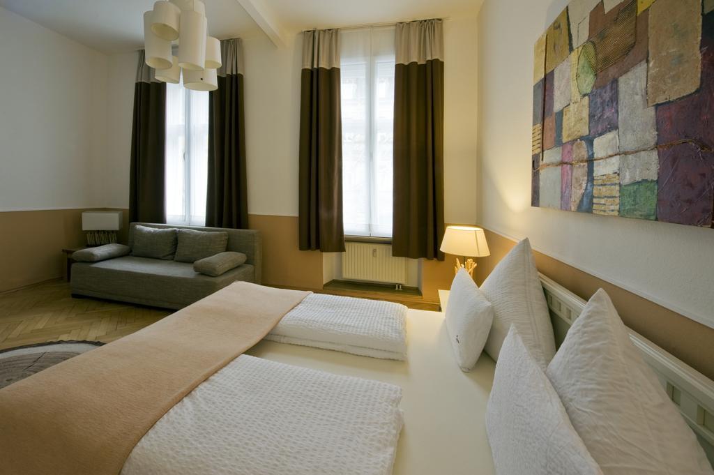 Monello Apartments - Charmanter Altbau Bamberg Extérieur photo