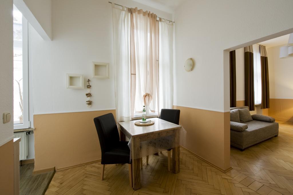 Monello Apartments - Charmanter Altbau Bamberg Extérieur photo