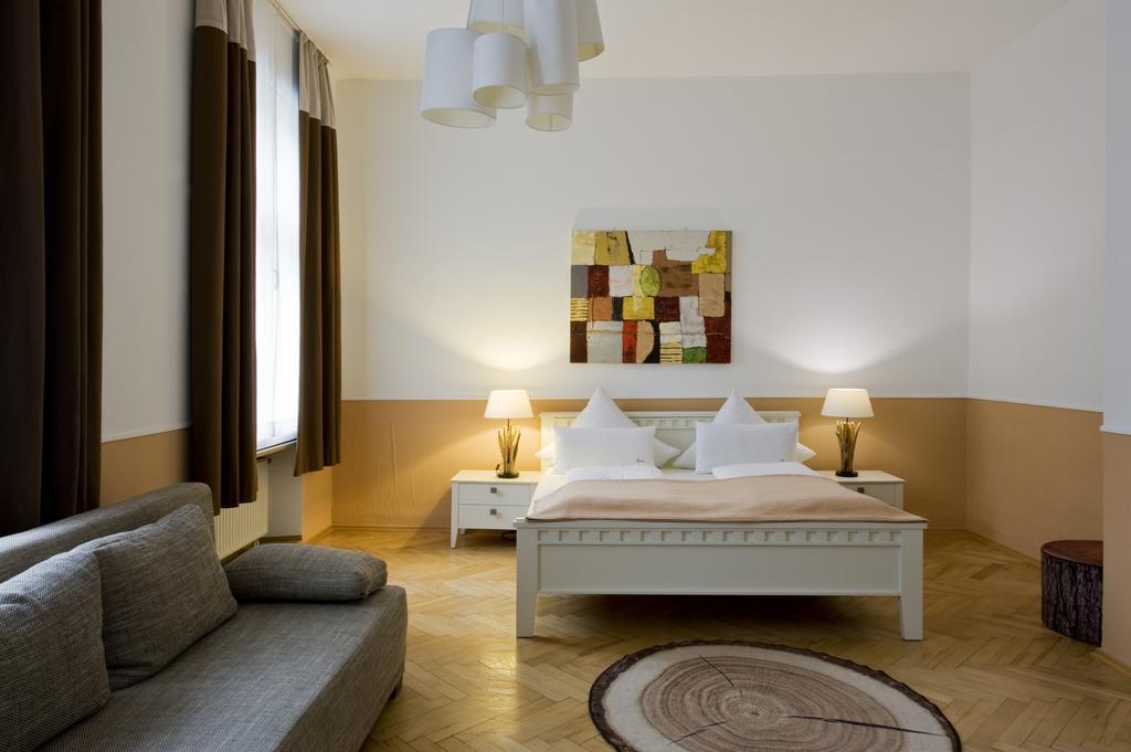 Monello Apartments - Charmanter Altbau Bamberg Extérieur photo