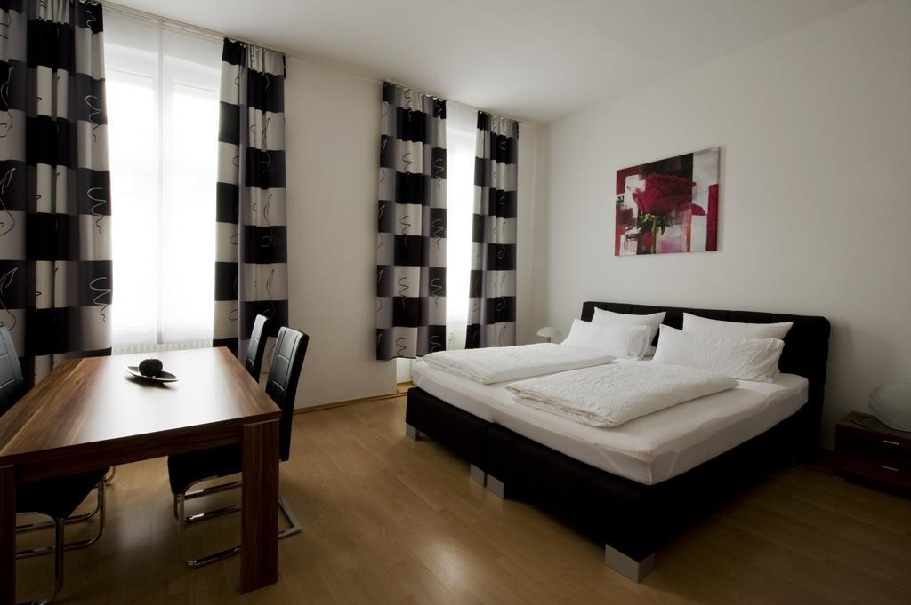 Monello Apartments - Charmanter Altbau Bamberg Extérieur photo