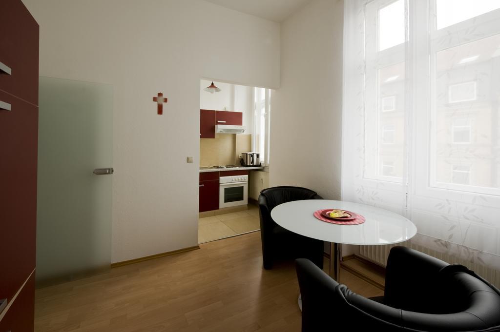 Monello Apartments - Charmanter Altbau Bamberg Extérieur photo