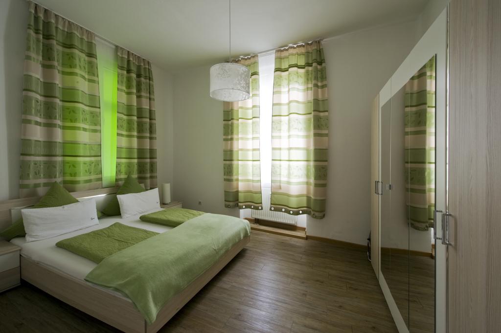 Monello Apartments - Charmanter Altbau Bamberg Extérieur photo