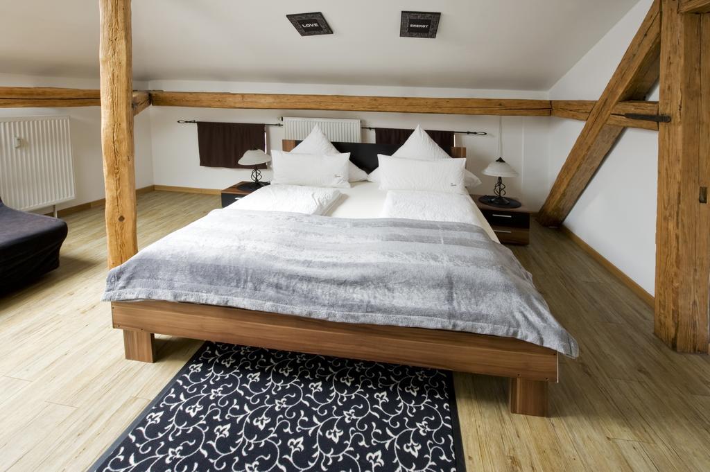 Monello Apartments - Charmanter Altbau Bamberg Extérieur photo