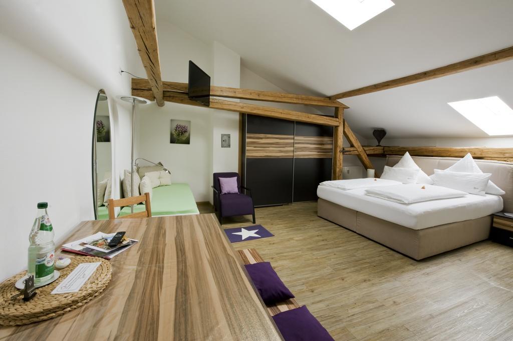 Monello Apartments - Charmanter Altbau Bamberg Extérieur photo