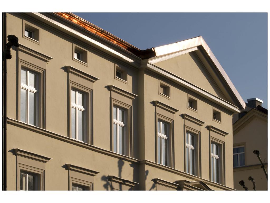 Monello Apartments - Charmanter Altbau Bamberg Extérieur photo